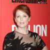 Julianne Moore lors de la présentation du film Don Jon à New York le 12 septembre 2013