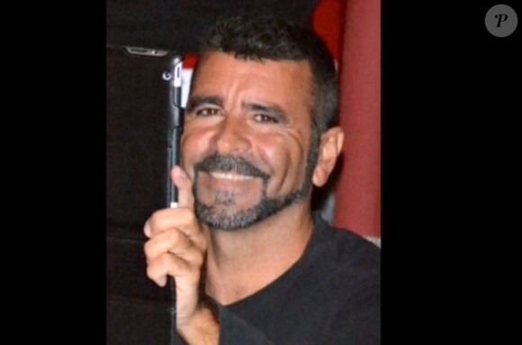 Francisco Benitez, le père d'Allison Benitez, s'est suicidé le 5 août 2013.