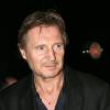 Liam Neeson, héros de La Liste de Schindler, à Philadelphie, le 13 septembre 2013.