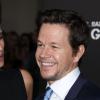 Mark Wahlberg à la première du film No Pain No Gain au TCL Chinese Theatre à Hollywood, le 22 avril 2013.
