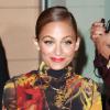 Nicole Richie à l'inauguration du nouveau centre commercial Nordstrom à Glendale, le 17 septembre 2013.
