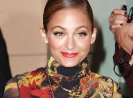 Nicole Richie : Beauté automnale pour une soirée mode et glamour