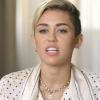 Miley Cyrus dans le documentaire sur sa nouvelle vie "The Mouvement" qui sera dévoilé le 2 octobre 2013.