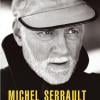 Le livre Michel Serrault par Nathalie Serrault, aux éditions Kero (dans les librairies à partir du 23 septembre)