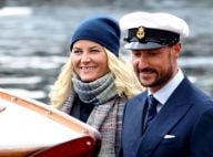 Mette-Marit, Haakon de Norvège : Escapade sur les terres natales de la princesse