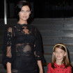 Fashion Week : Bianca Balti et sa fille, ravissant duo pour Dolce & Gabbana