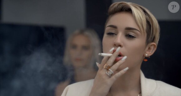 Capture du clip "Mike WiLL Made-It - 23" ft. Miley Cyrus, Wiz Khalifa & Juicy J