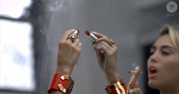 Capture du clip "Mike WiLL Made-It - 23" ft. Miley Cyrus, Wiz Khalifa & Juicy J