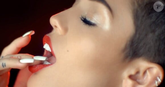 Capture du clip "Mike WiLL Made-It - 23" feat. Miley Cyrus, Wiz Khalifa & Juicy J