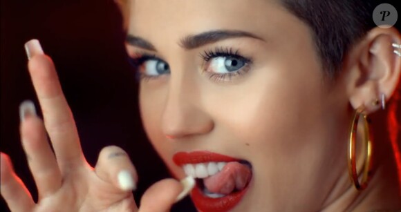 Capture du clip "Mike WiLL Made-It - 23" ft. Miley Cyrus, Wiz Khalifa & Juicy J