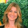 Ellen Pompeo, à Los Angeles, le 6 octobre 2012.