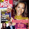 Magazine Ici Paris du 25 septembre 2013.