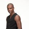 Brahim Zaibat pose officiellement pour Danse avec les stars.