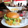 Le Zlatan Burger, à déguster au Doddy's Coffee à Boulogne-Billancourt