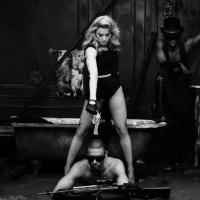 Madonna : ''Secret Project Revolution'', son vibrant appel à l'unité