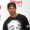 Drake lors du festival "iHeartRadio Music" à Las Vegas, le 22 septembre 2013.