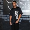 Drake aux MTV Video Music Awards 2013, à New York City, le 25 août 2013.