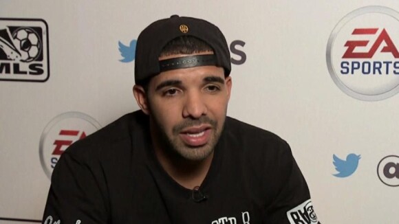 Drake : Retour au top mais rappeur sensible à la recherche du grand amour...