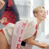 Miley Cyrus twerk dans le clip de Mike WiLL Made-It, intitulé 23.