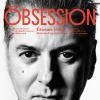 Etienne Daho photographié par Hedi Slimane pour "Obsession", septembre 2013.