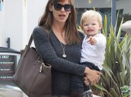 Jennifer Garner : Maman hyperactive, elle se plie en quatre pour ses bambins !