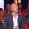 Jean-Michel Maire parle de Danse avec les stars, le samedi 1er octobre 2013 sur D8.