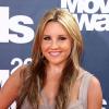 Amanda Bynes à la soirée des MTV Movies Awards, à Los Angeles, le 5 juin 2011.