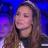 La jolie Marine Lorphelin était l'invitée de l'émission 'Touche pas à mon poste' le 1er octobre. La Miss France 2013, et première dauphine de Miss Monde, pourrait bien devenir chroniqueuse dans l'émission !