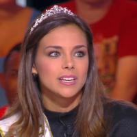 Marine Lorphelin : La Miss France prête à rejoindre Touche pas à mon poste ?