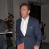 Arnold Schwarzenegger à Beverly Hills, le 20 avril 2013.