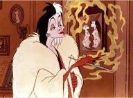 Cruella d'Enfer : Les sorcières ont la belle vie chez Disney