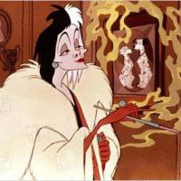 Cruella d'Enfer : Les sorcières ont la belle vie chez Disney