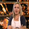 Virginie dans Masterchef 4, émission du 4 octobre 2013 sur TF1.