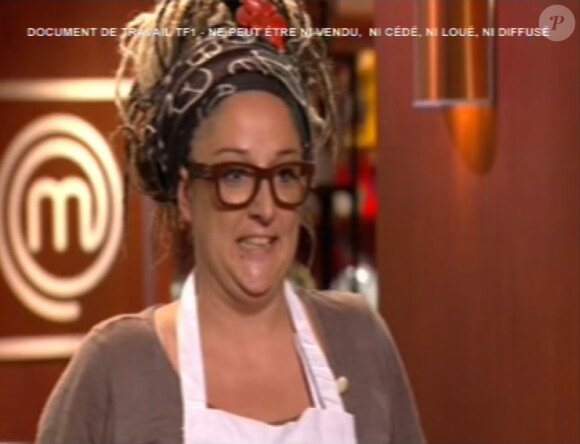 Masterchef 4, émission du 4 octobre 2013 sur TF1.