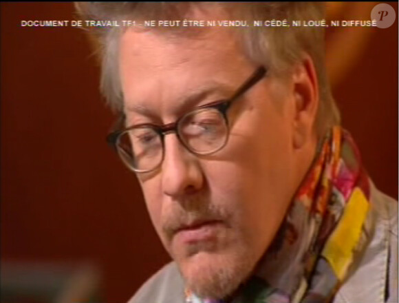 Masterchef 4, émission du 4 octobre 2013 sur TF1.