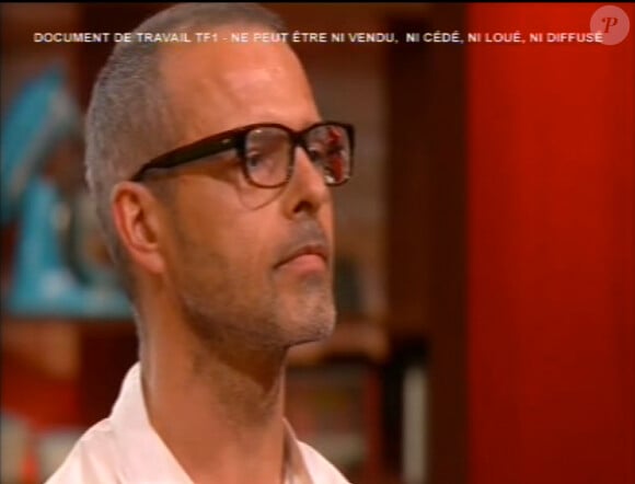 Masterchef 4, émission du 4 octobre 2013 sur TF1.