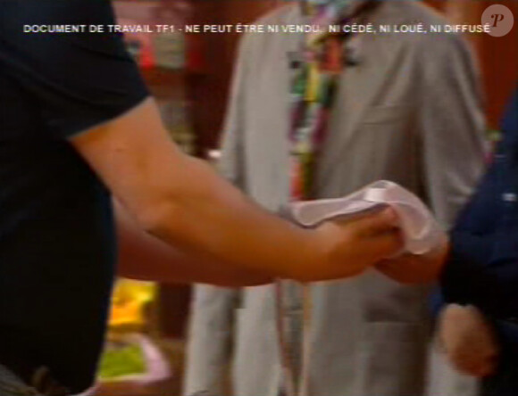 Masterchef 4, émission du 4 octobre 2013 sur TF1.