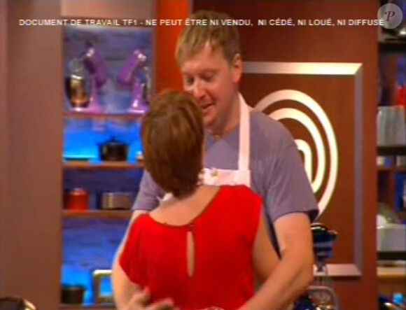 Masterchef 4, émission du 4 octobre 2013 sur TF1.