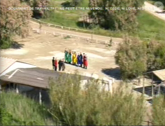 Masterchef 4, émission du vendredi 4 octobre 2013 sur TF1.