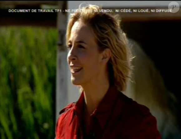 Masterchef 4, émission du vendredi 4 octobre 2013 sur TF1.