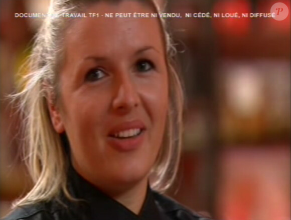 Masterchef 4, émission du vendredi 4 octobre 2013 sur TF1.