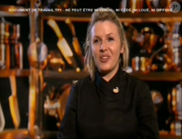 Masterchef 4, émission du vendredi 4 octobre 2013 sur TF1.