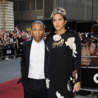 Pharrell Williams : Mariage imminent avec sa chérie Helen Lasichanh