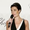Alessandra Sublet en mai 2013 à Cannes