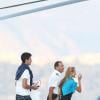 Le 23 septembre 2013, vers 19 heures, Novak Djokovic et sa compagne Jelena Ristic décollaient de Monaco pour la Provence. Le tennisman serbe allait faire sa demande en mariage au Couvent des Minimes, dans le Lubéron.