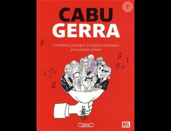 Cabu Gerra