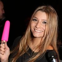 Clara (Secret Story 7) : Célibataire et coquine, elle s'éclate avec des sex toys