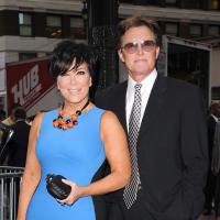 Kris et Bruce Jenner, la rupture : Ils se séparent après 22 ans de mariage