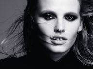 Lara Stone : La jeune maman devient nouvelle égérie L'Oréal Paris