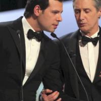 Laurent Lafitte : ''Non, je ne présenterai pas les César 2014''